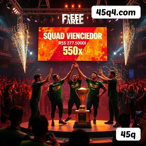 Fortune Games Series