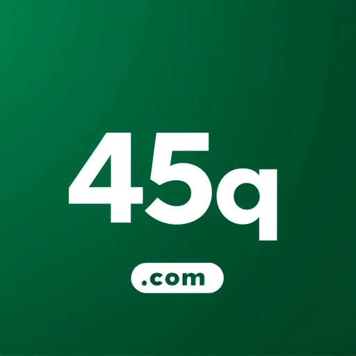 45q Logo